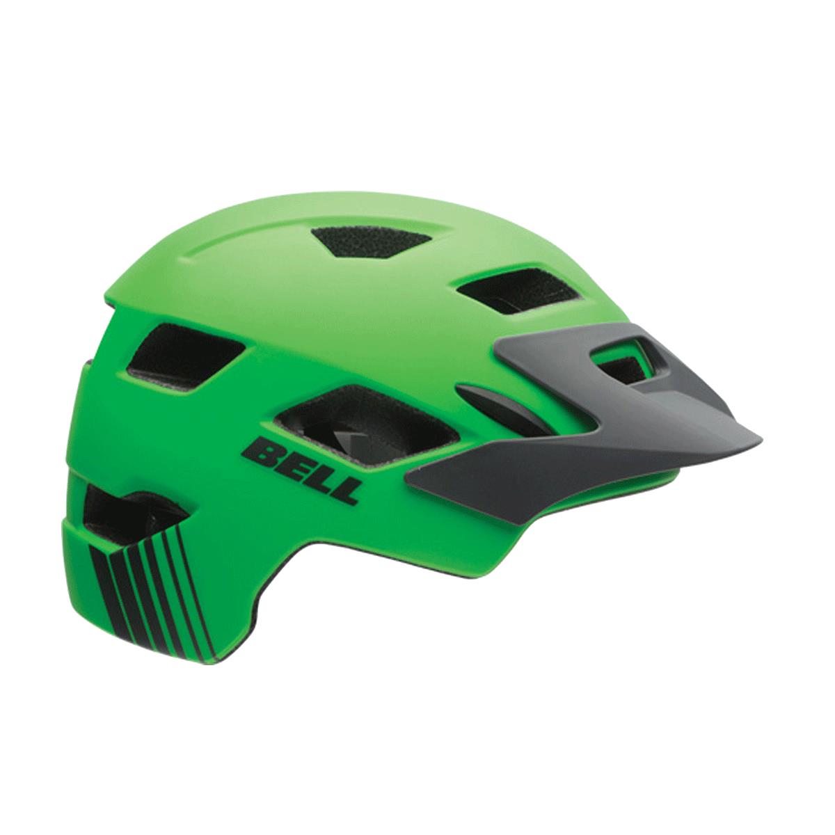 Bell Sidetrack Youth Bike Helmet