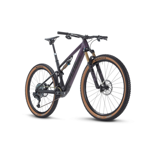 BMC Fourstroke LT AMP LTD Electric Bike 2023