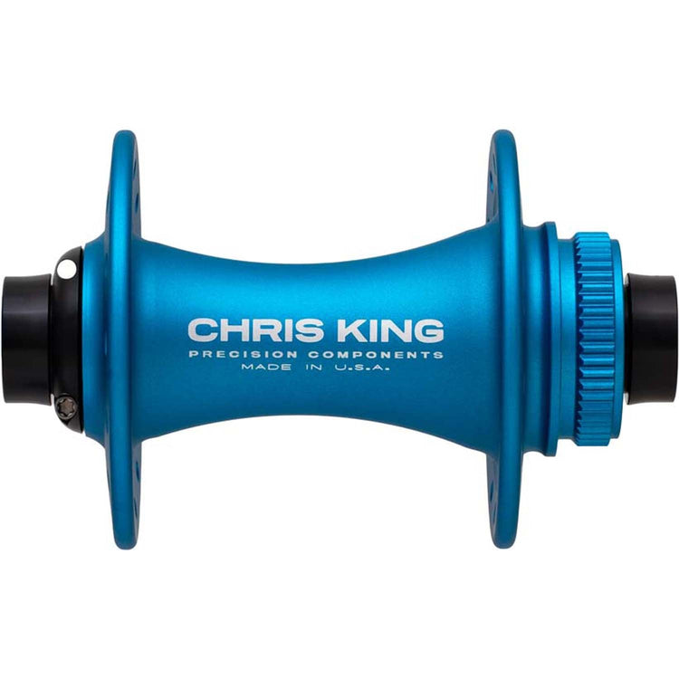 Chris King MTB Boost AB ISO Front Hub - 110x20mm