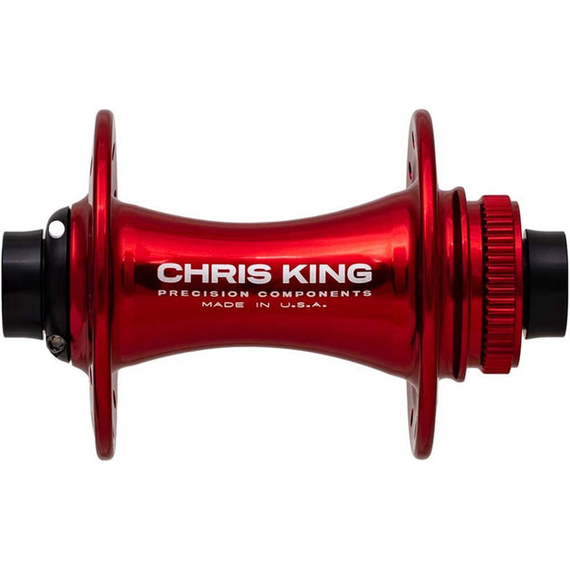 Chris King MTB Boost Centerlock Front Hub - 110x15mm