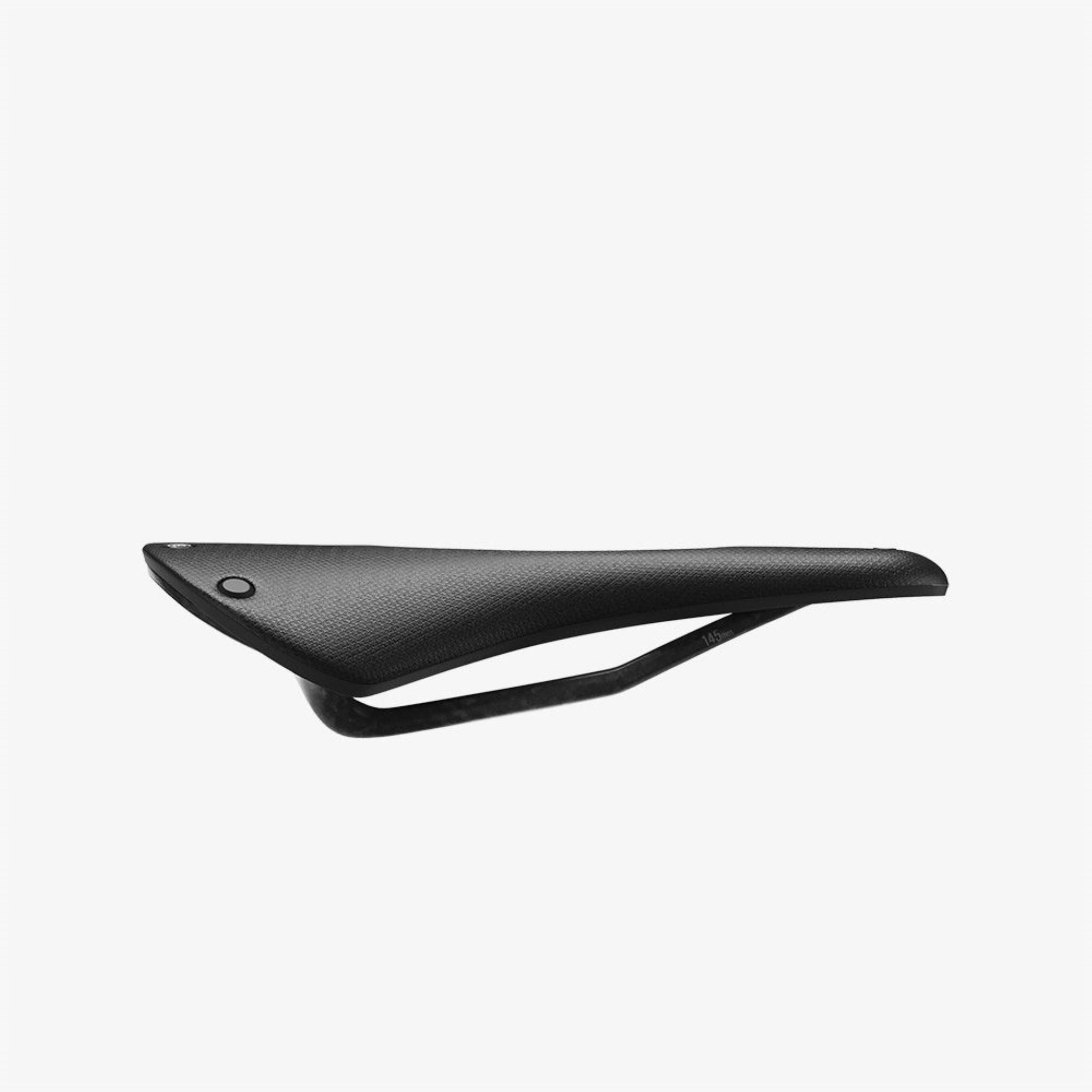 Brooks C13 Cambium Carved All-Weather Saddle