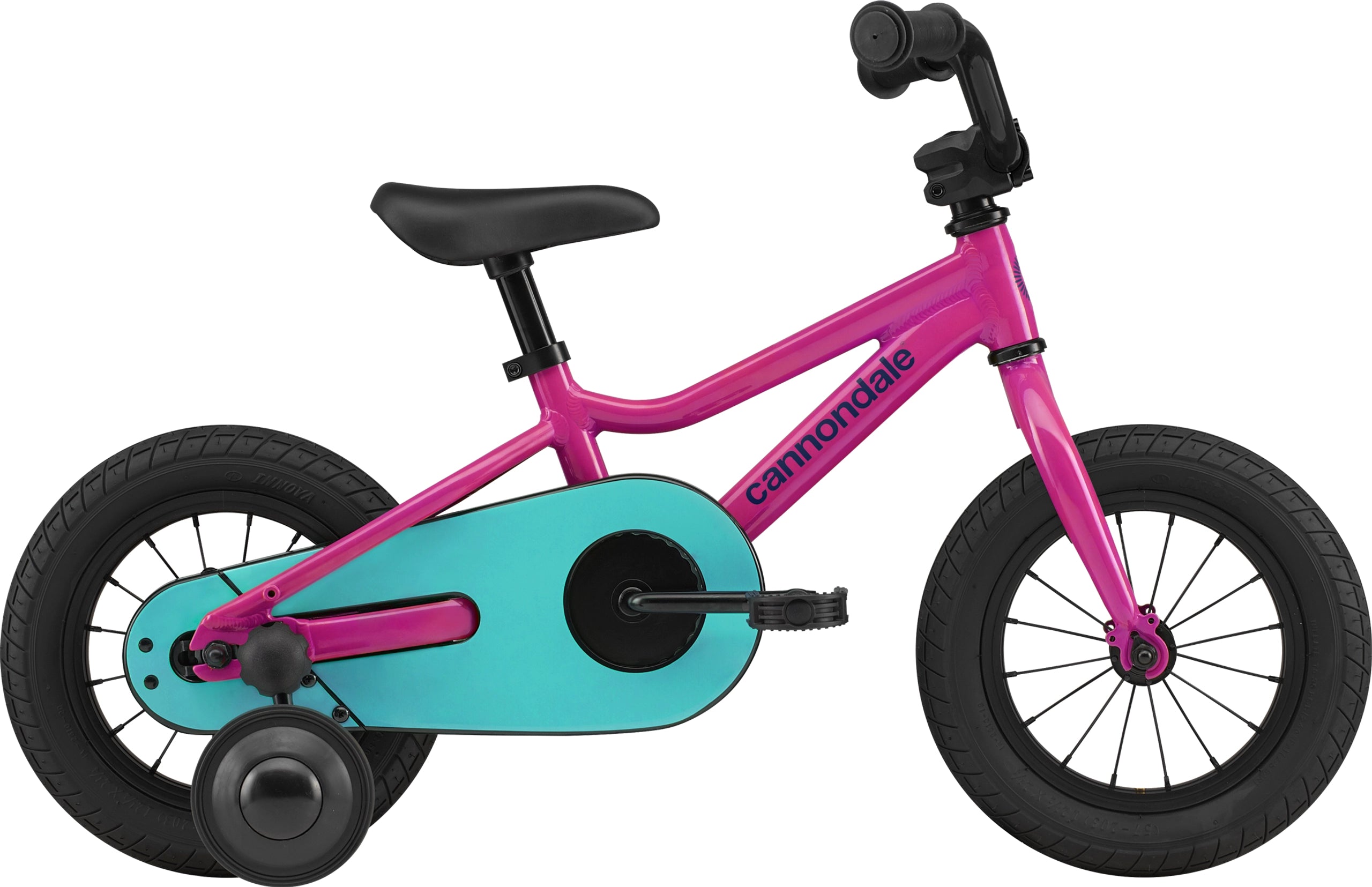 Kids Trail 12