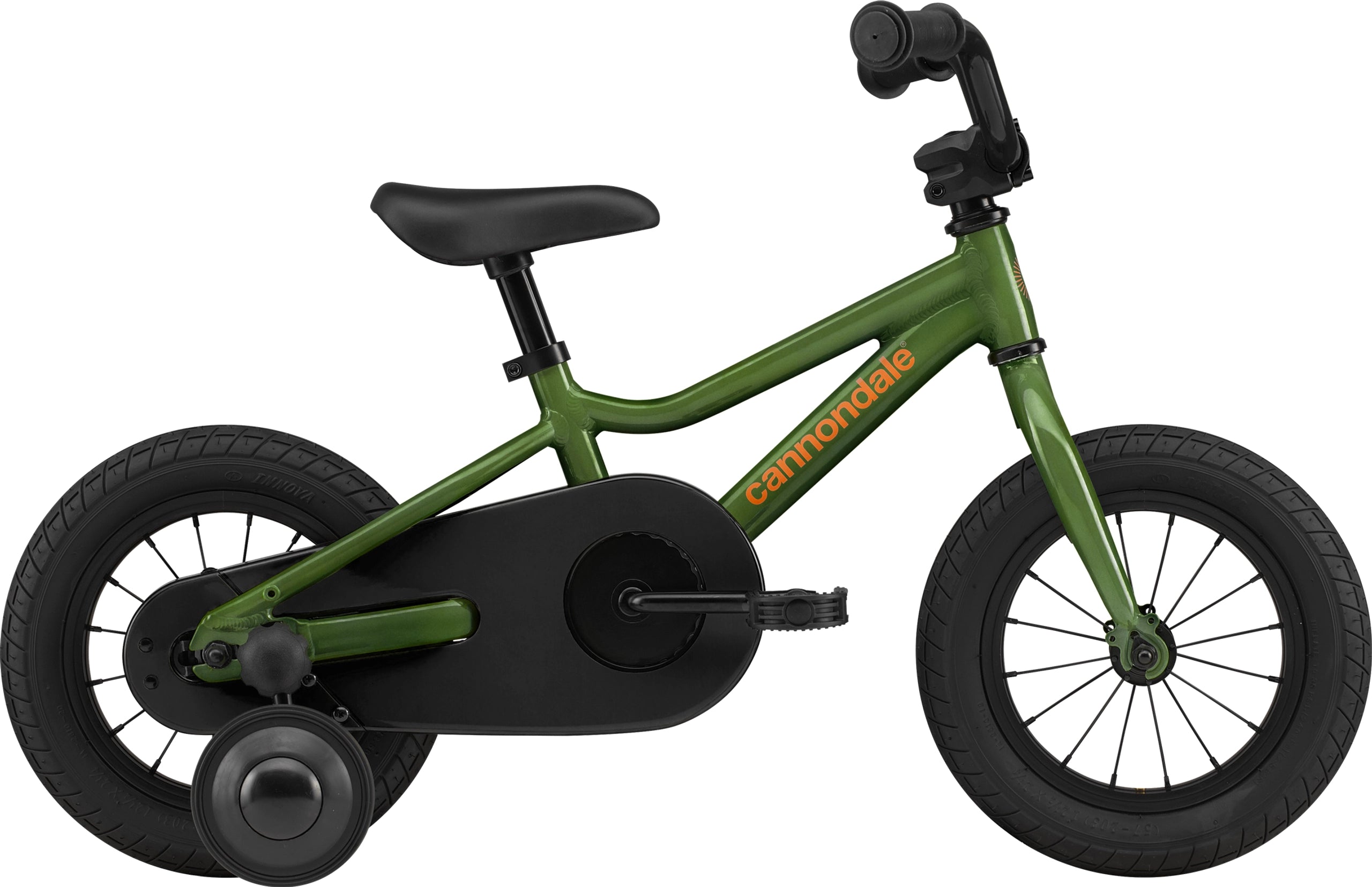 Kids Trail 12
