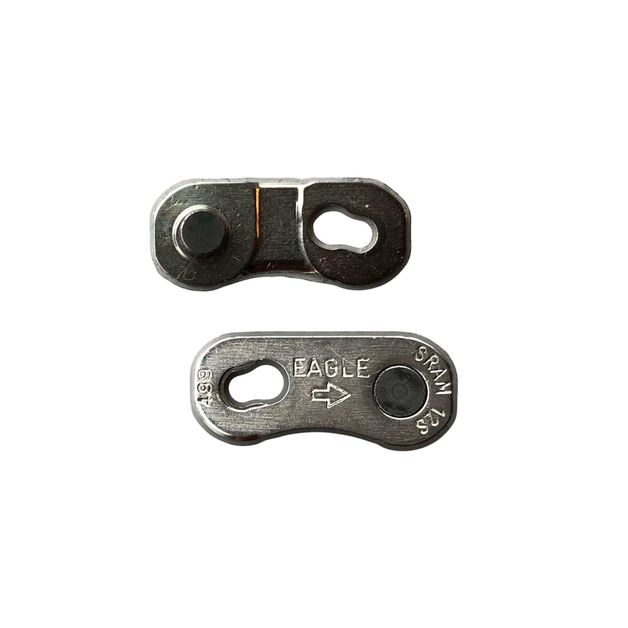 SRAM Powerlock Chain Connector 12-Speed Flat Top