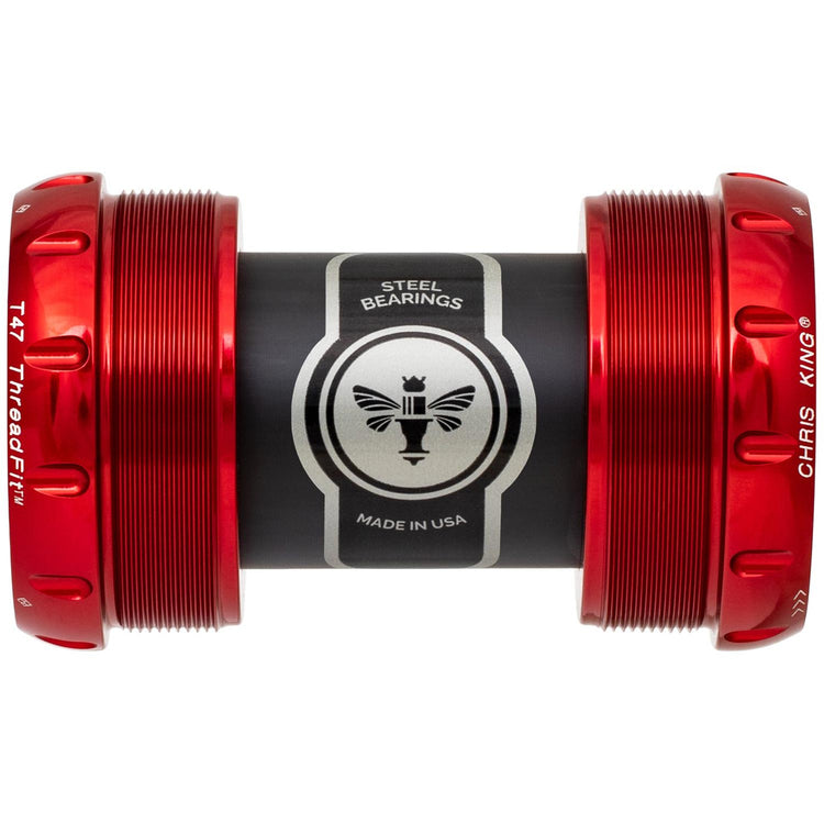 Chris King ThreadFit T47 30x Bottom Bracket