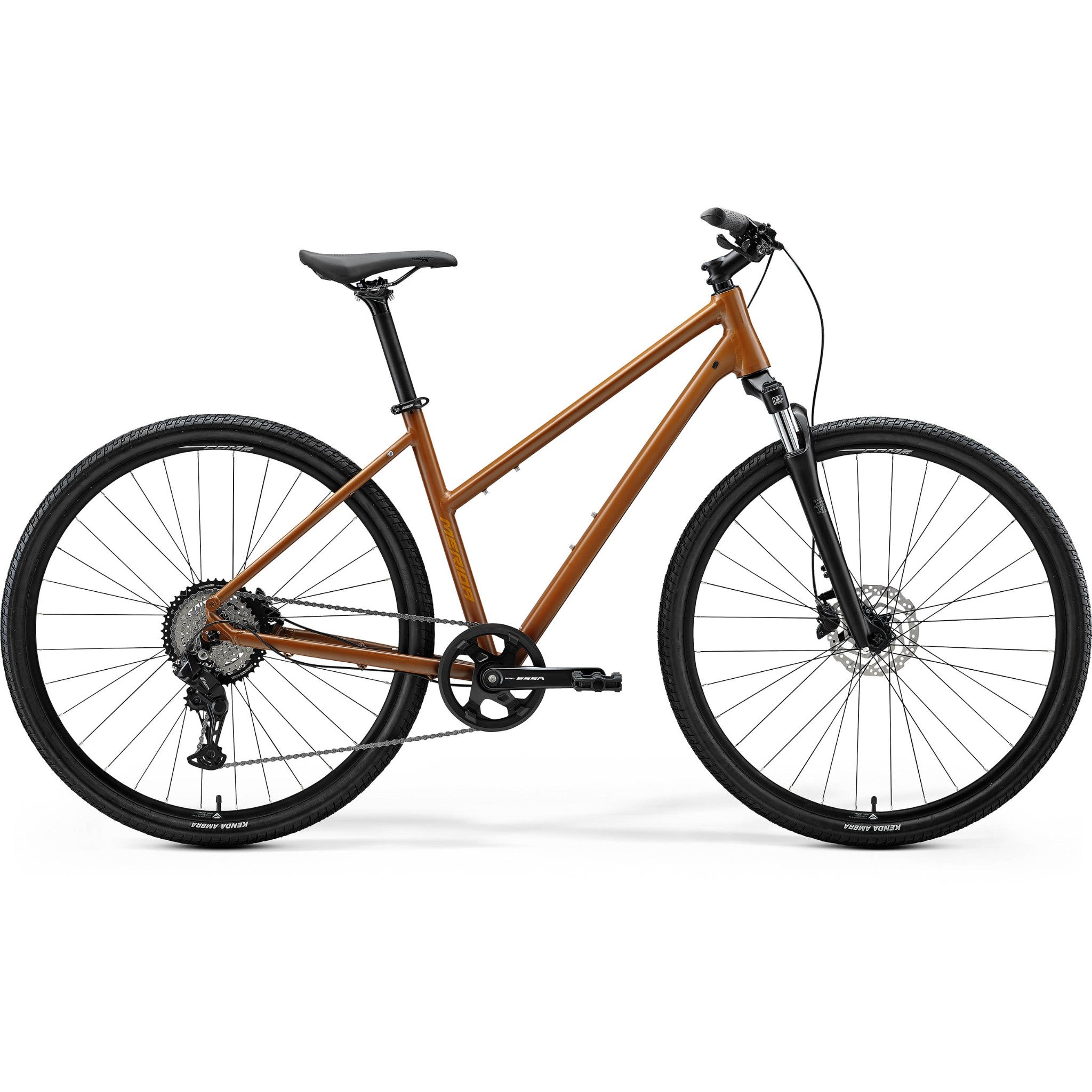 Merida Crossway 20 Womens 2026