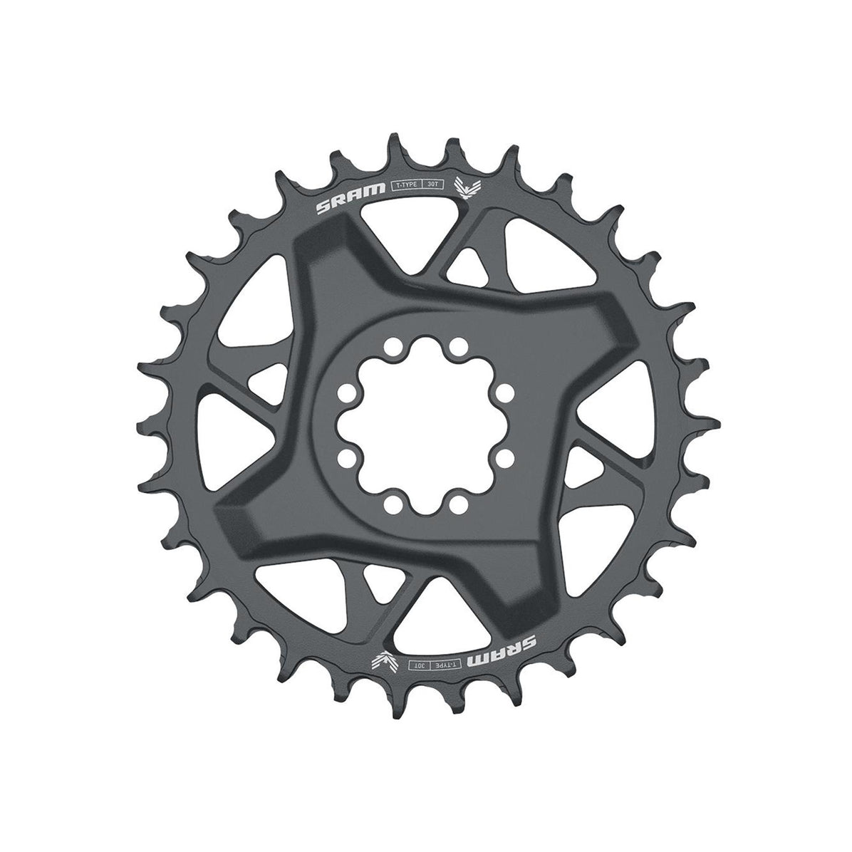 SRAM GX Eagle T-Type Direct Mount 3mm Offset Chainring