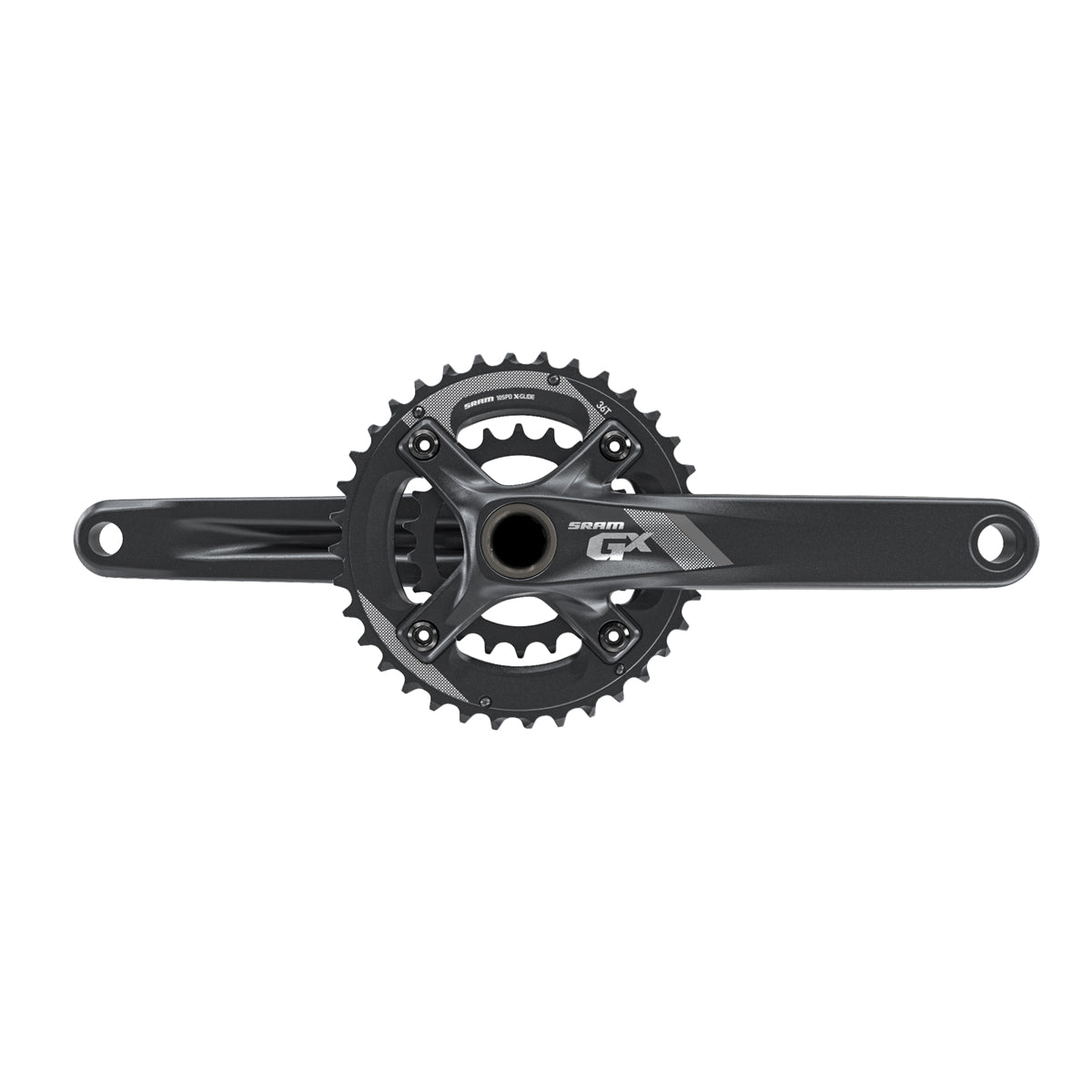 SRAM GX 1000 GXP Crankset 2X10