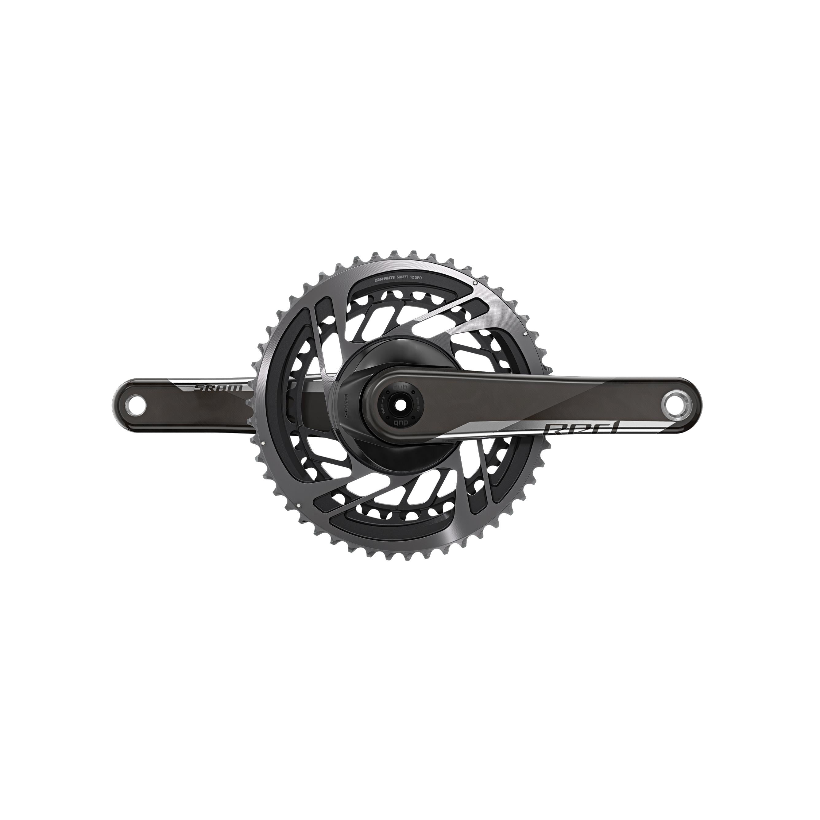 SRAM RED D1 24mm Crankset