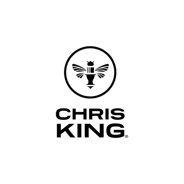 Chris King Road R45 Front Hub - 100mm QR