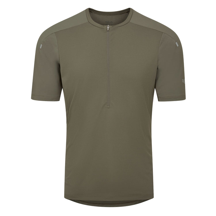 Rab Cinder Tract Jersey