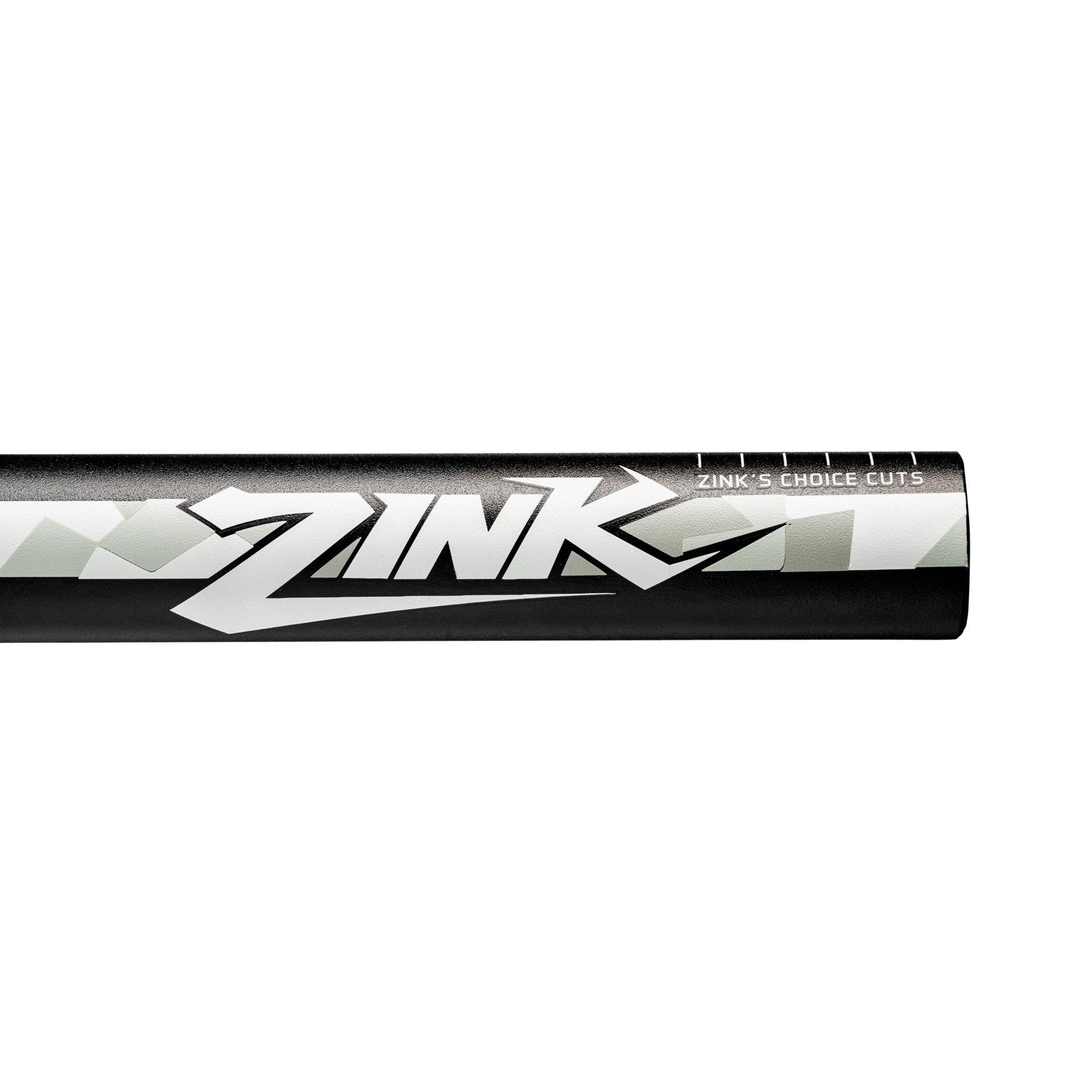 Deity CZ40 Cam Zink Signature Bars