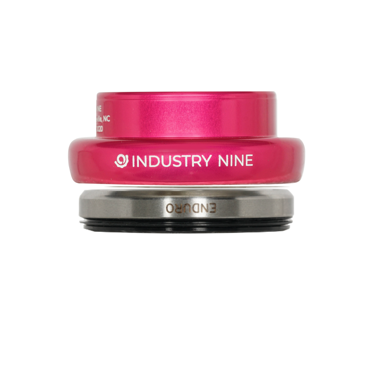 Industry Nine iRiX Headset EC Bottom