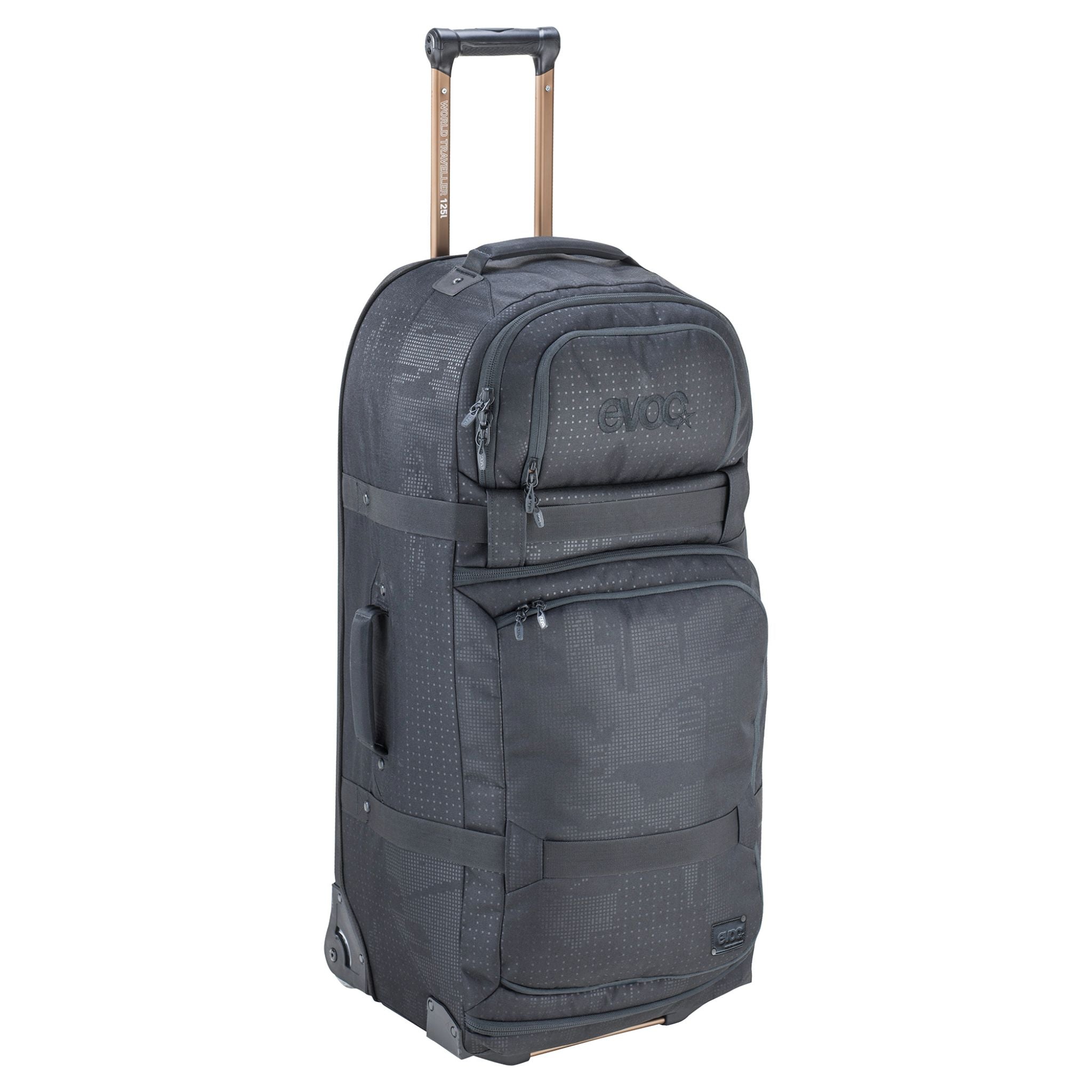 EVOC World Traveller Bag 125L