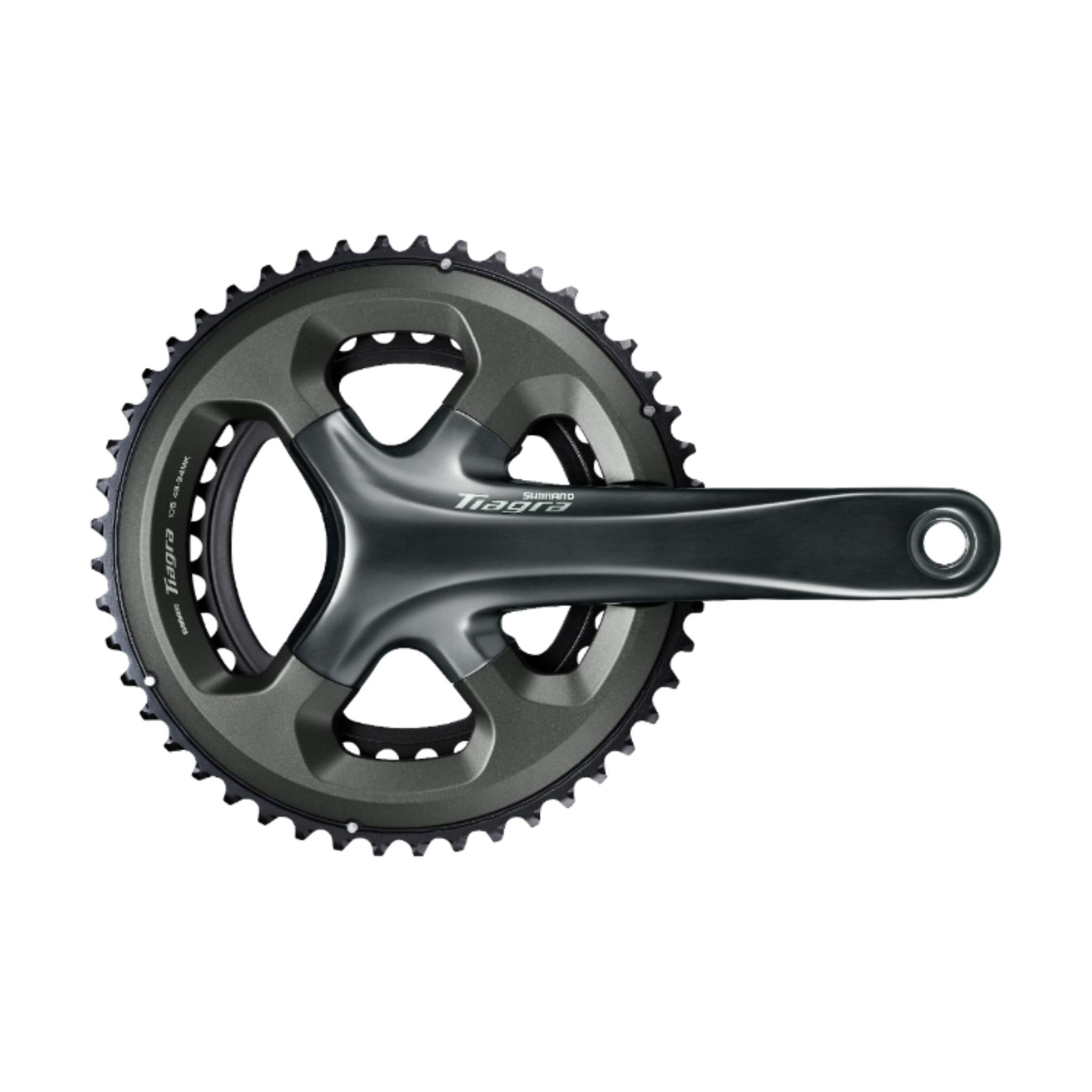 Shimano FC-4700 Tiagra Double Chainset 10-Speed