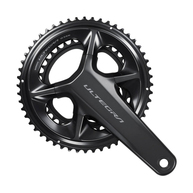 Shimano Ultegra FC-R8100 12-Speed Double Chainset