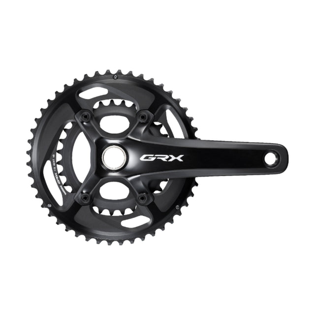 Shimano GRX FC-RX810 11 Speed Double Chainset