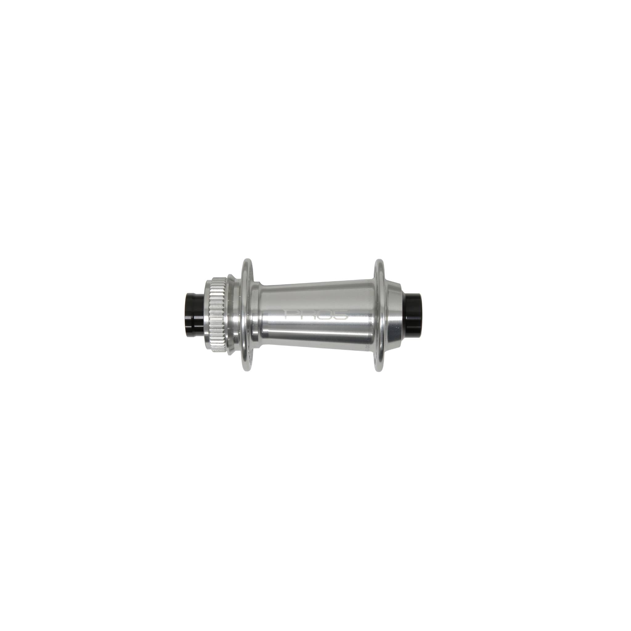 Hope Pro 5 Front Hub Centre Lock - Silver