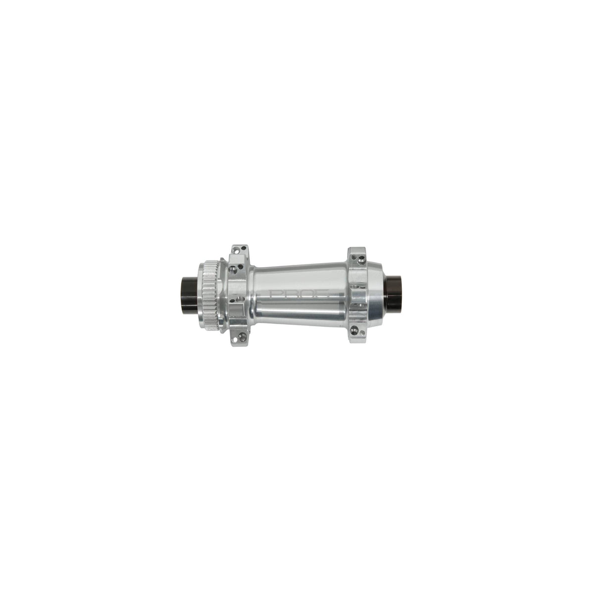 Hope Pro 5 Front Hub Straight Pull - Silver