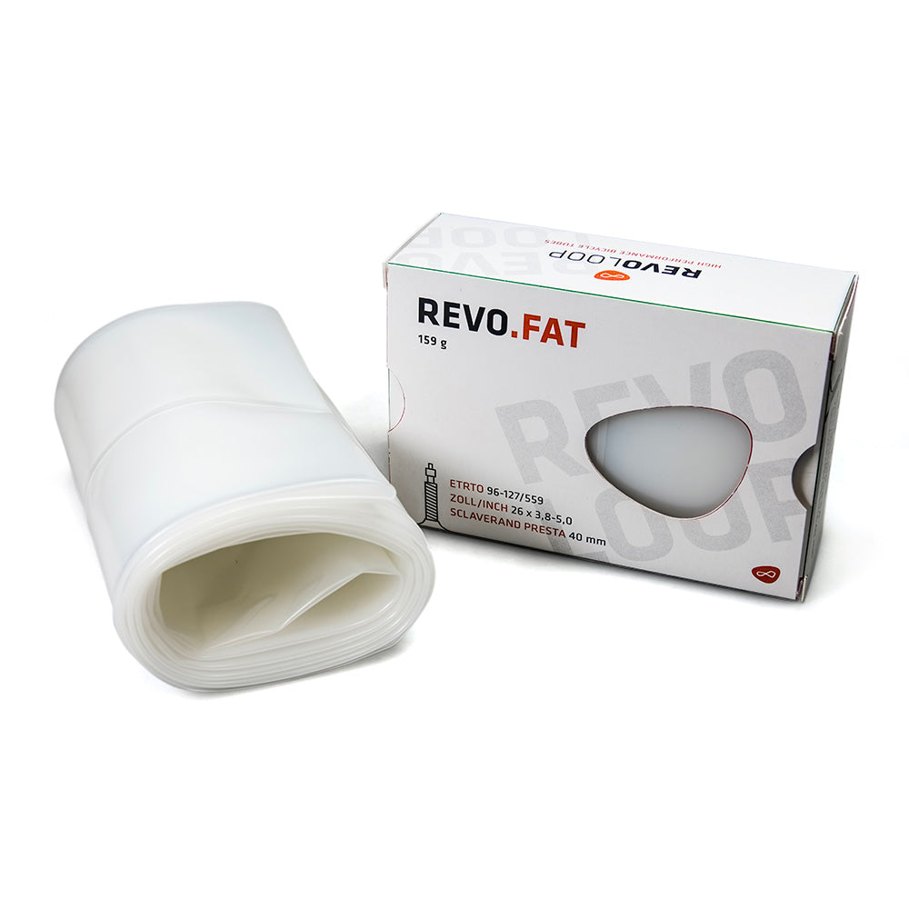Revoloop Fat Inner Tube