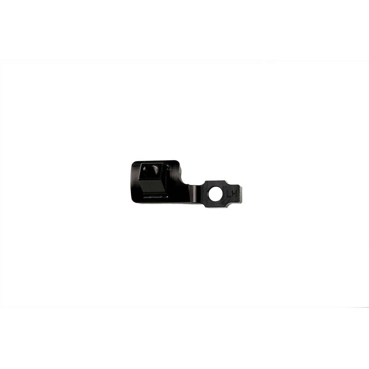 Hope Tech 4 Shimano EV Shifter Mount - Black