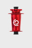 Industry Nine Hydra Classic 32h 6 Bolt Red Front Hub
