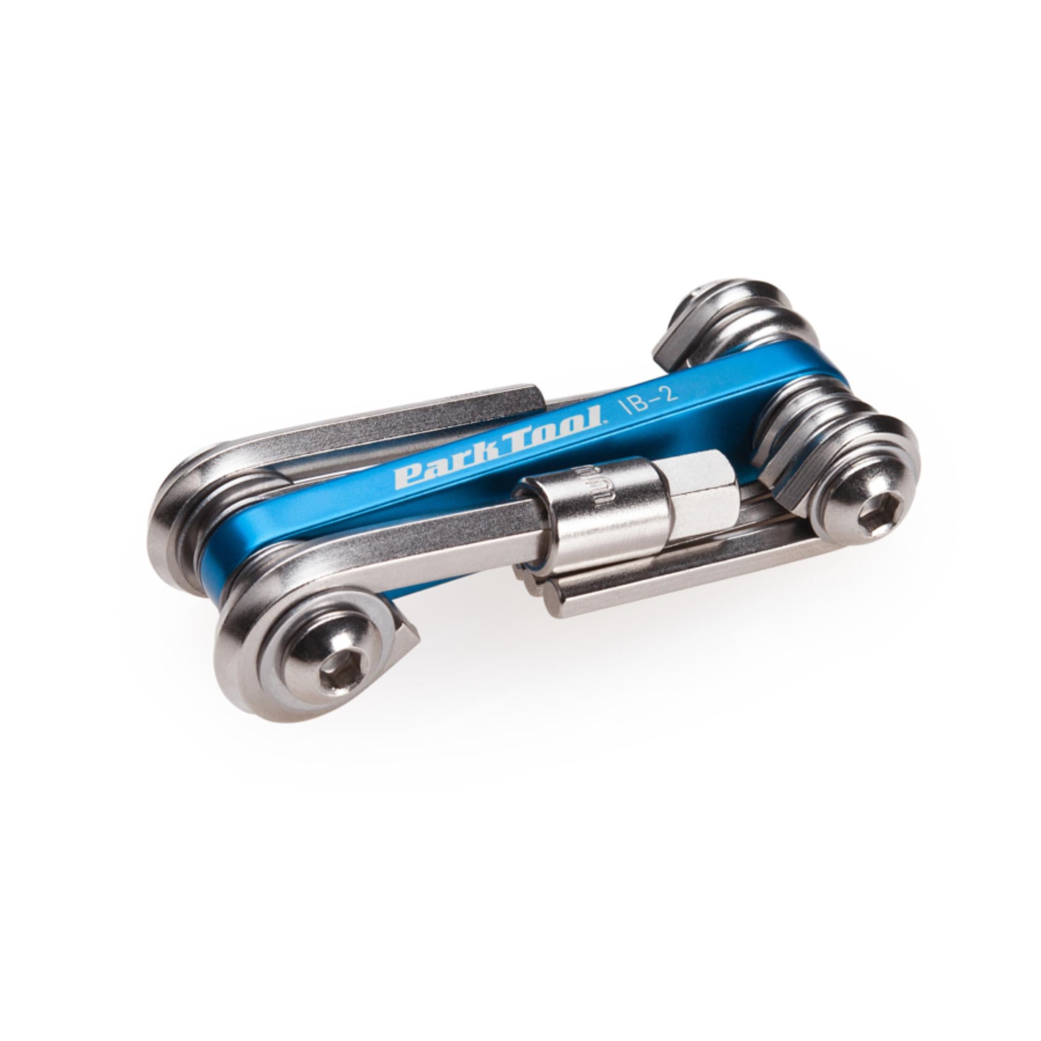 Park Tool Park Folding Hex/Screw/Torx Set
