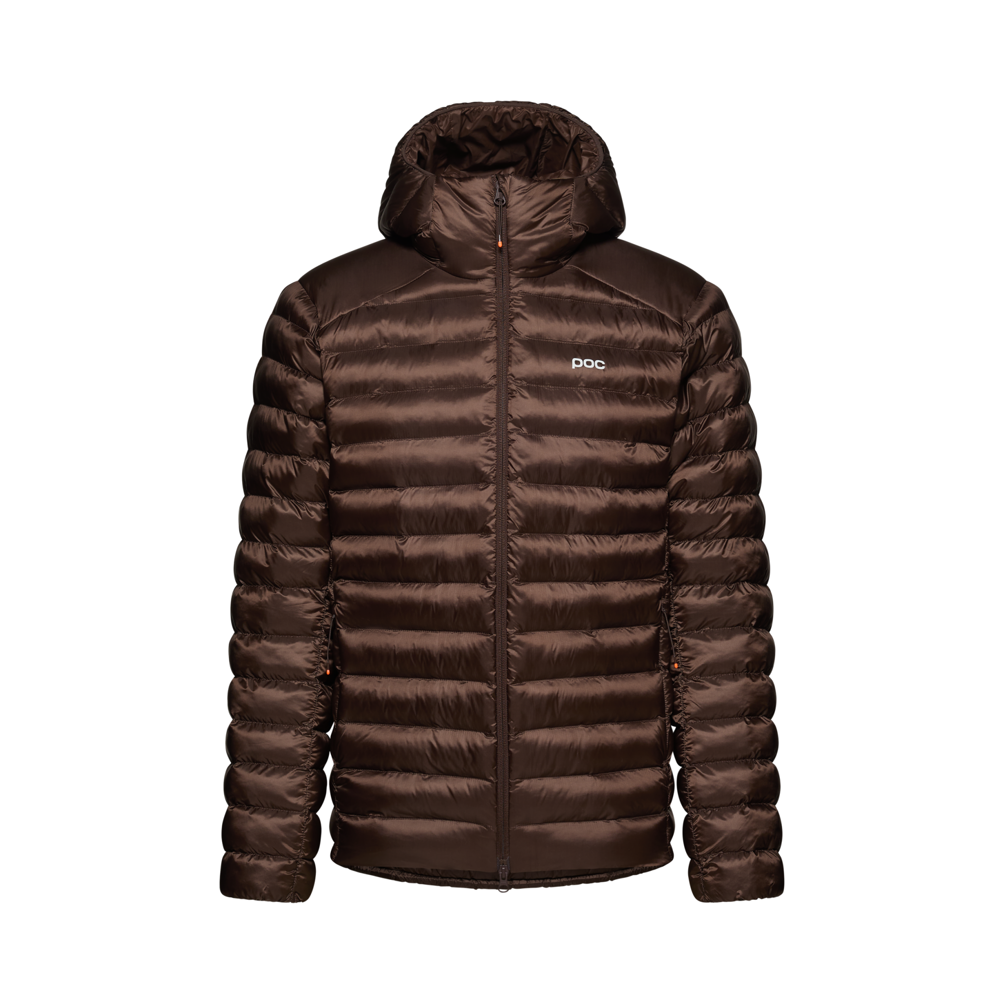 POC Men's Coalesce Jacket - Bronzite Brown