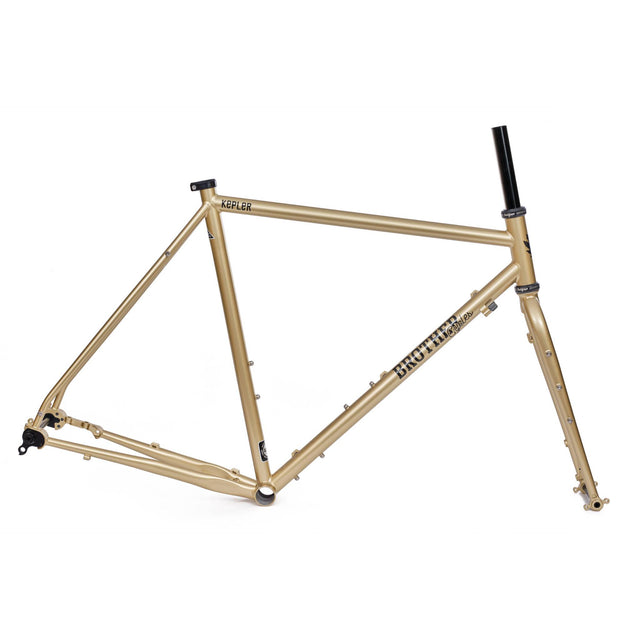 Brother Cycles Kepler Frameset