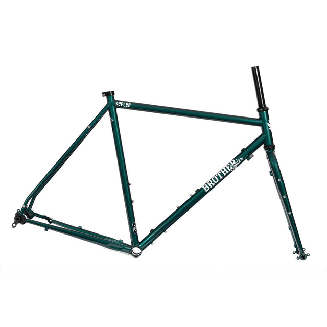 Brother Cycles Kepler Frameset