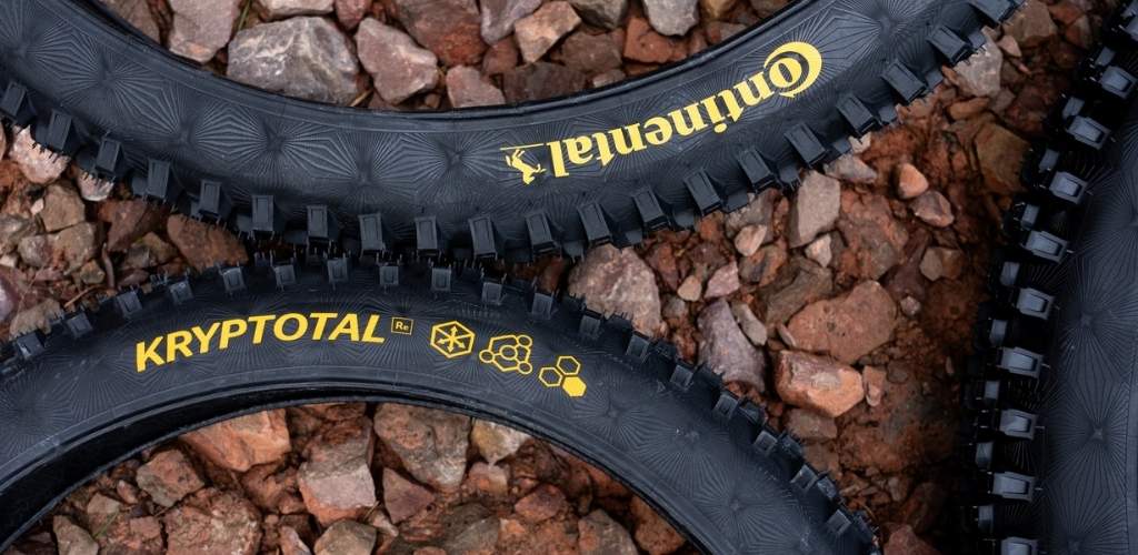 Continental Kryptotal