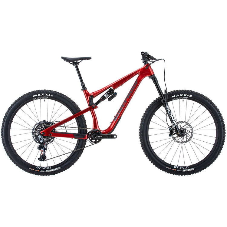 Reactor bike discount
