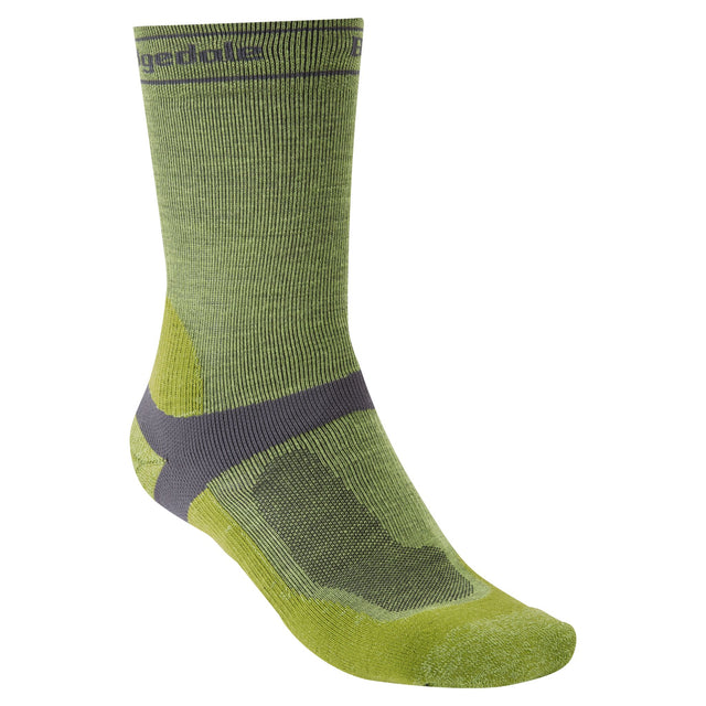 Bridgedale Mid-Weight Merino MTB Socks
