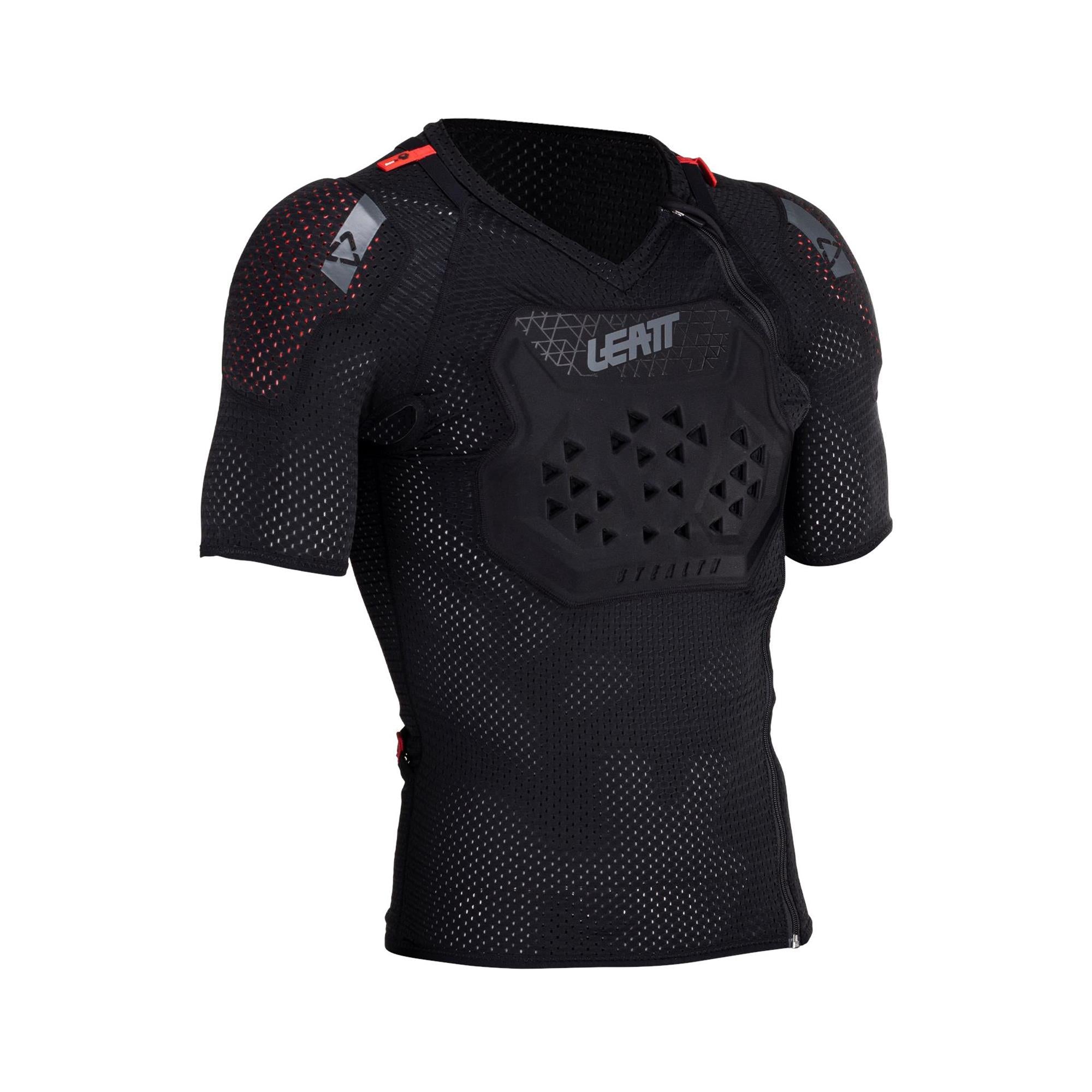 Leatt Stealth ReaFlex Body Tee