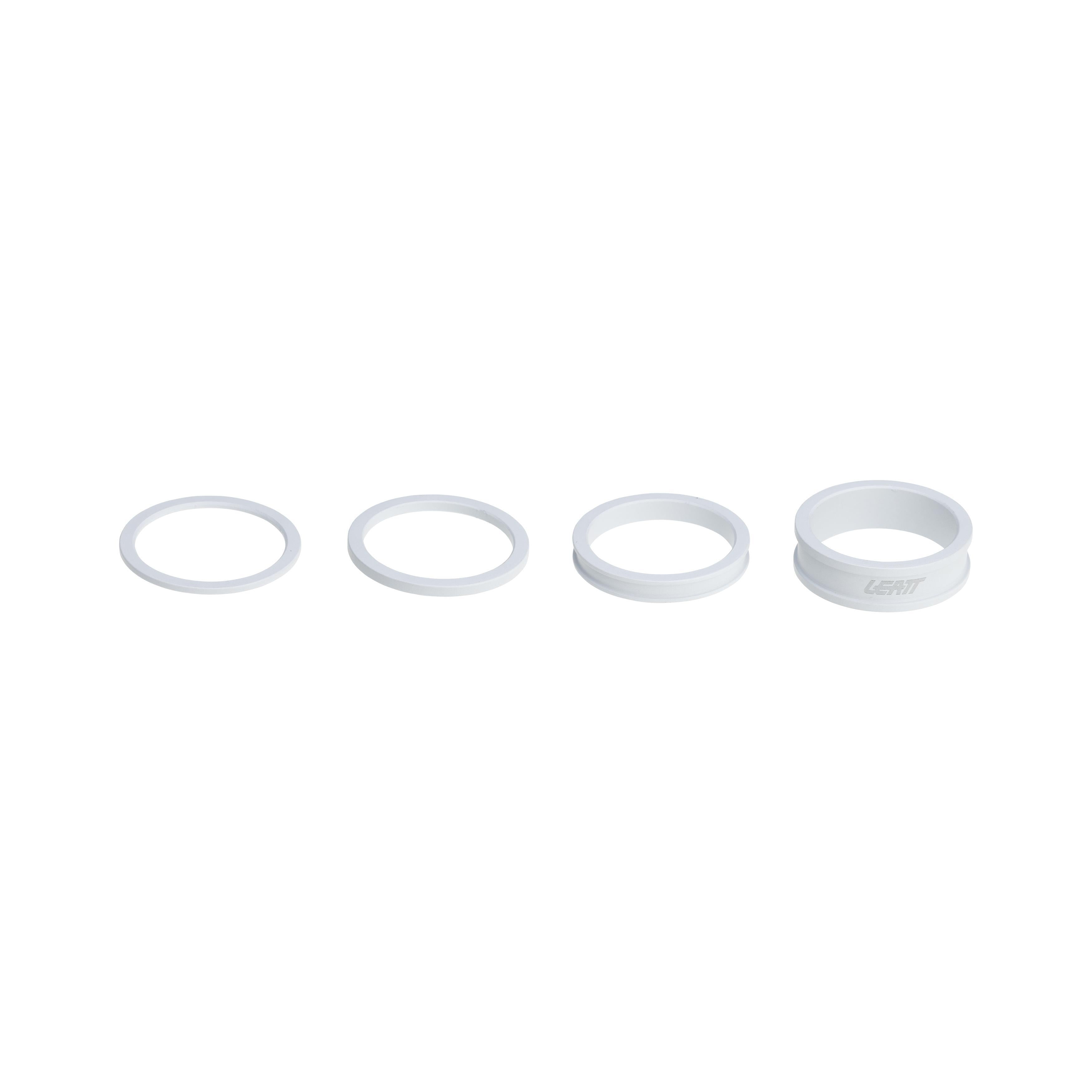 Leatt CeraMAG Headeset Spacer Kit