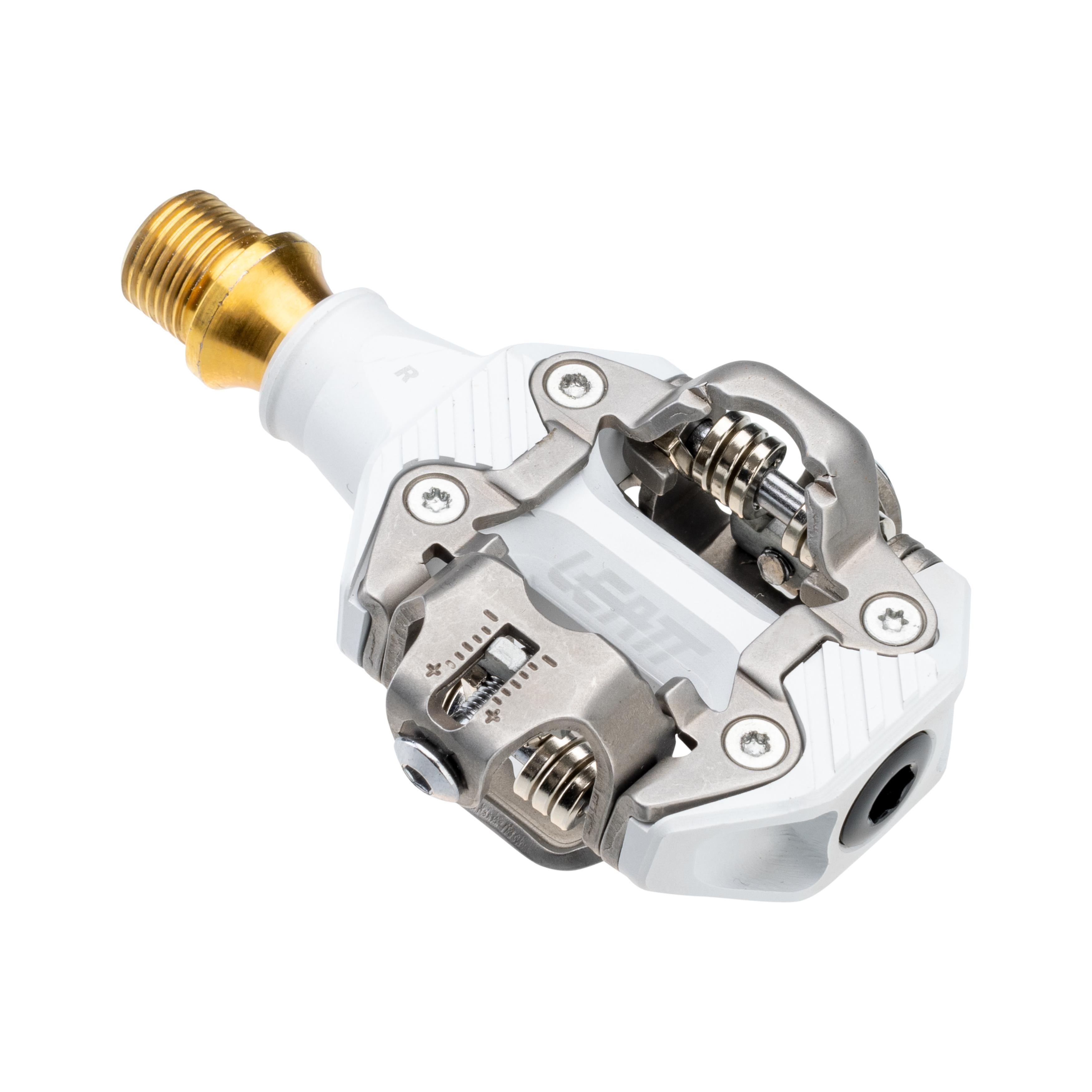 Leatt Endurance CeraMAG 8.0 Clipless Pedals