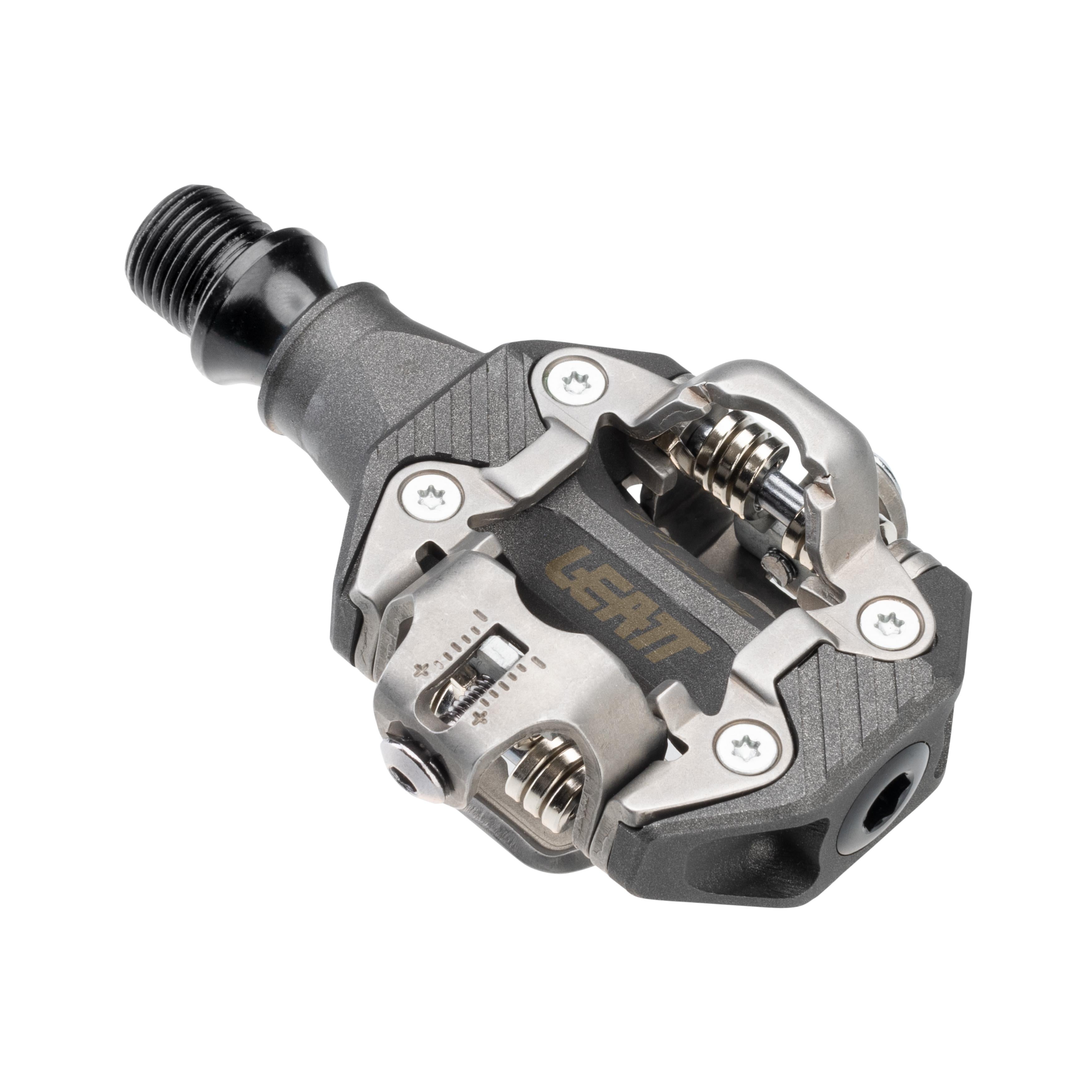 Leatt Endurance 8.0 CeraMAG Clipless Pedals