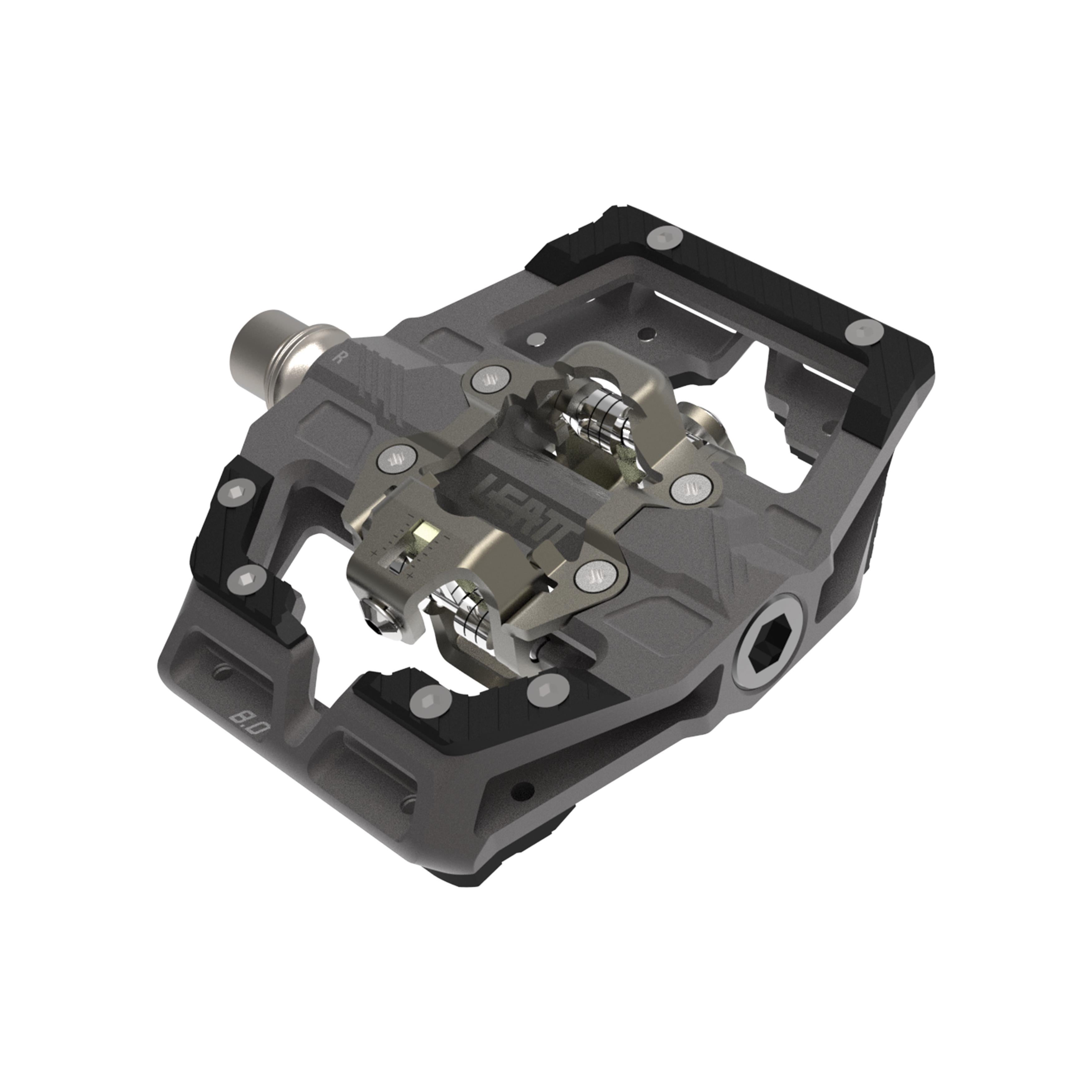 Leatt CeraMAG Gravity 8.0 Clipless Pedals