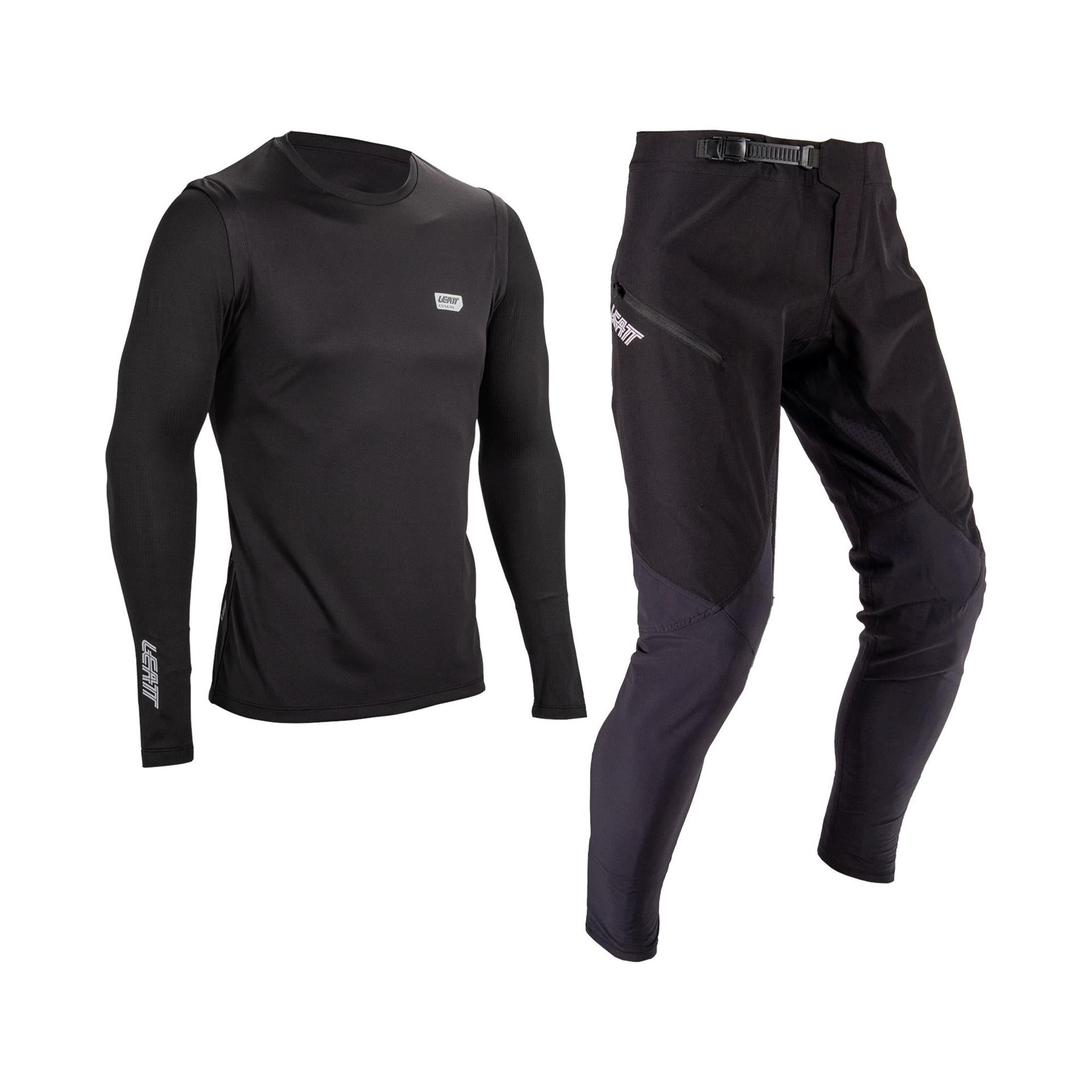 Leatt MTB 1.0 Ride Kit