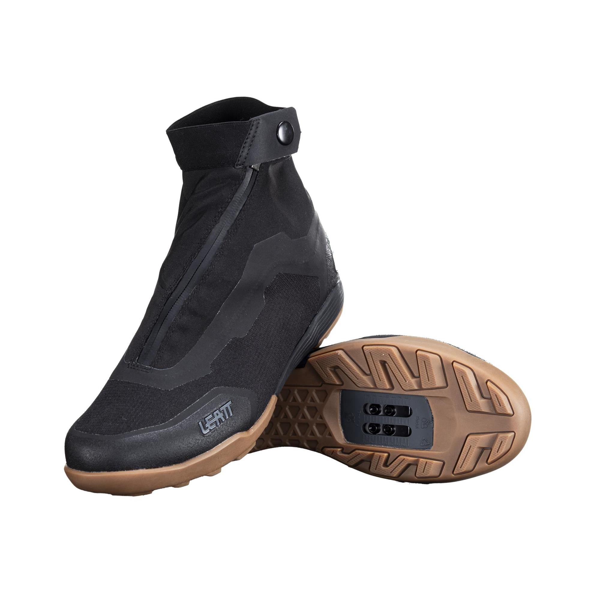 Leatt HydraDri 7.0 Clip Shoes