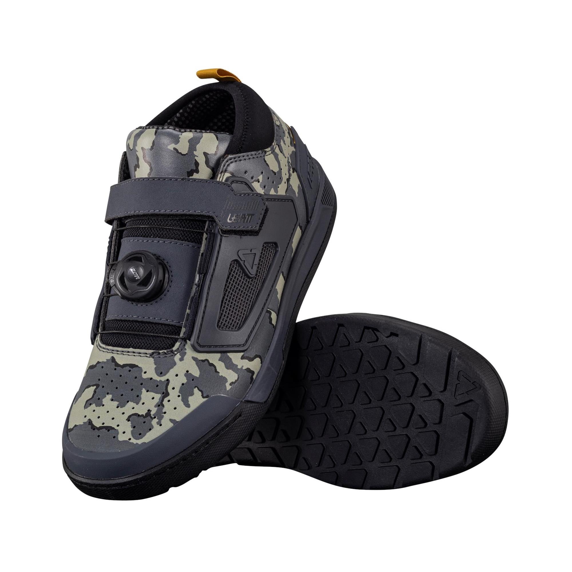 Leatt ProFlat 3.0 Shoes