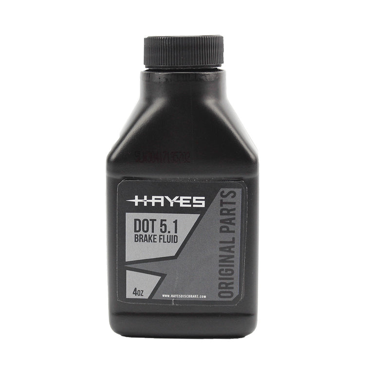 Hayes DOT 5.1 Disc Brake Fluid