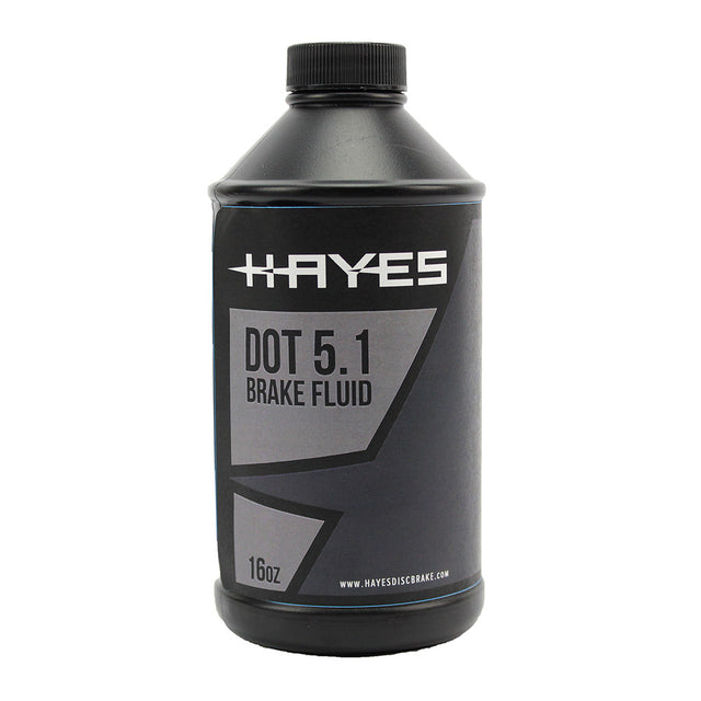 Hayes DOT 5.1 Disc Brake Fluid