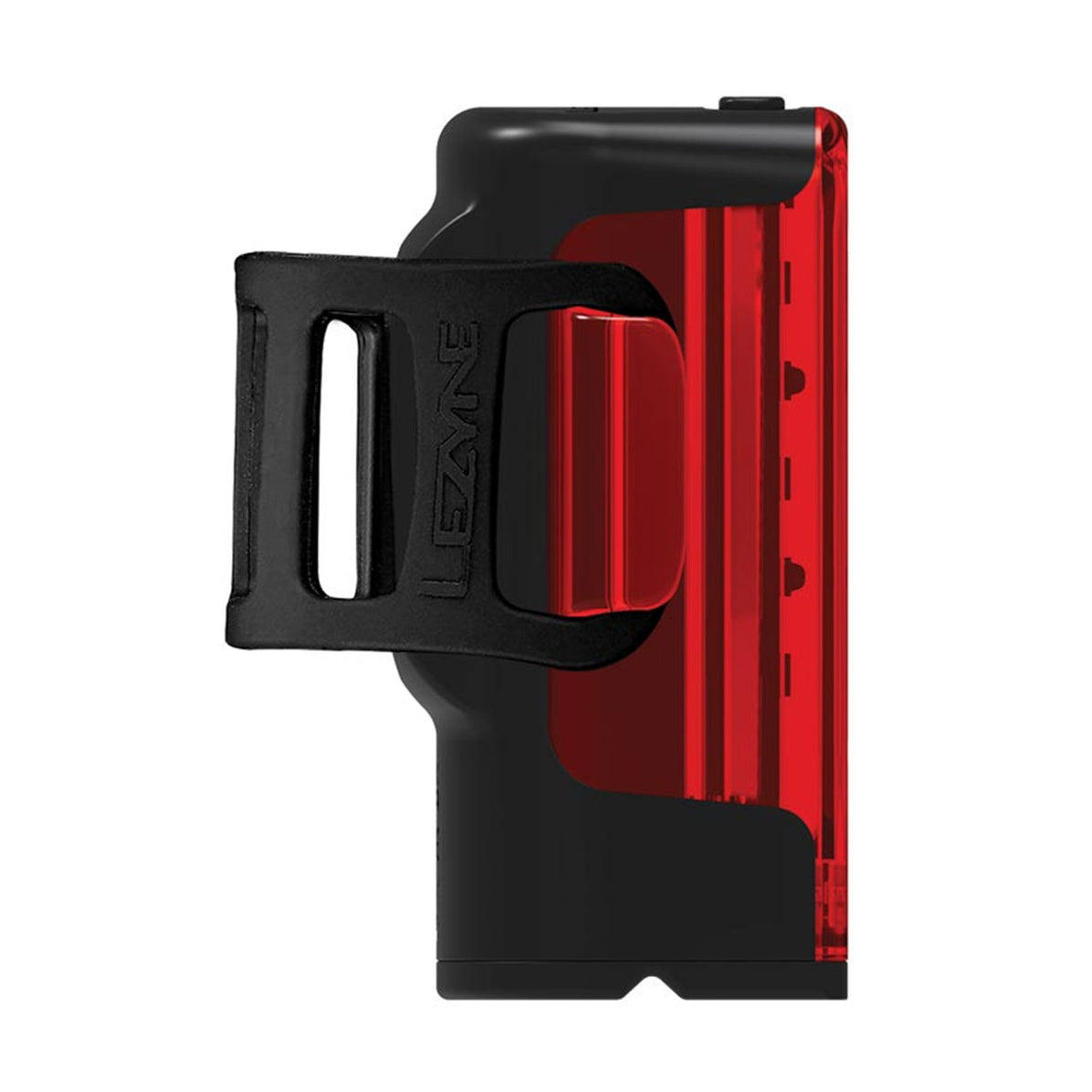 Lezyne Strip Drive Pro 400+ Rear Light