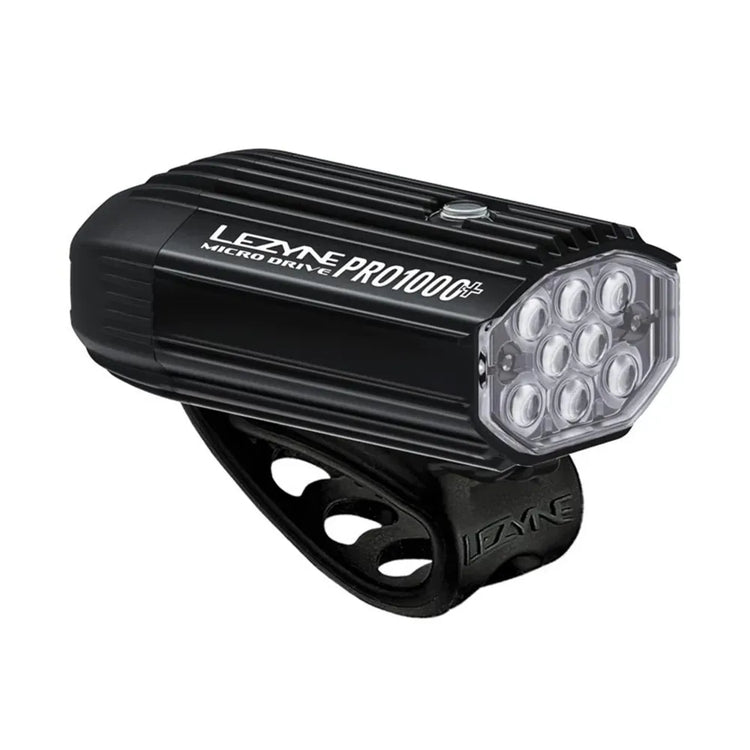 Lezyne Micro Drive Pro 1000+ Front Light