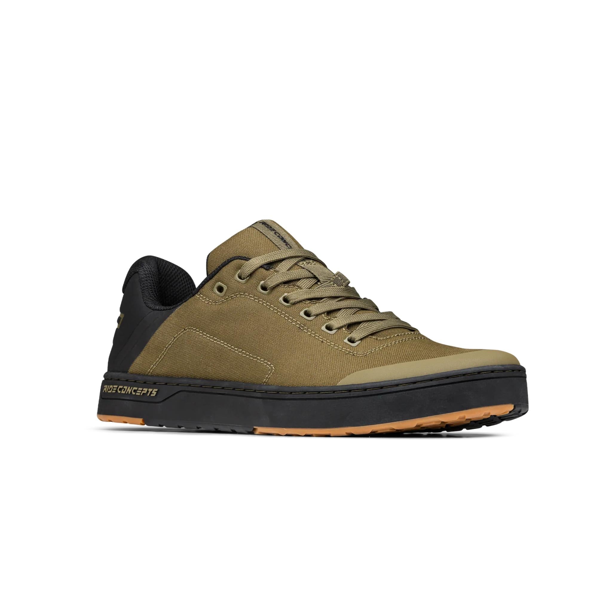 Ride Concepts | Flat Pedal & SPD Bike Shoes | Biketart