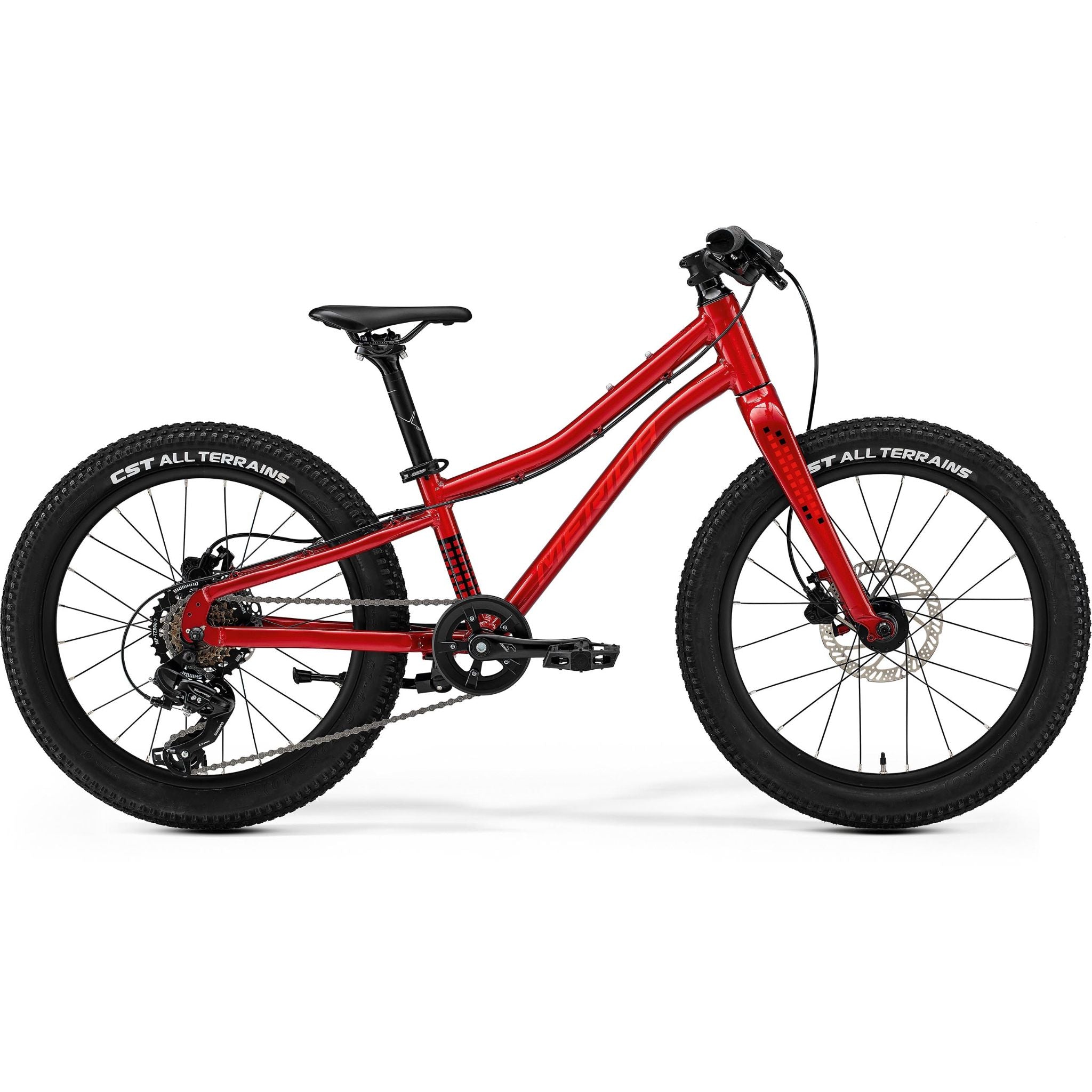 Merida Matts Junior 20 Plus 2025