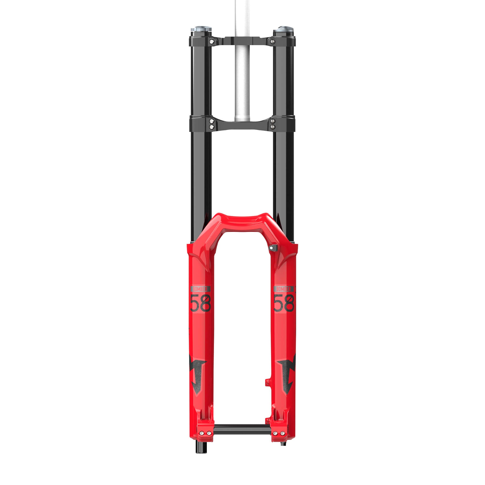 Marzocchi Bomber 58 GRIP FIT Fork 2025