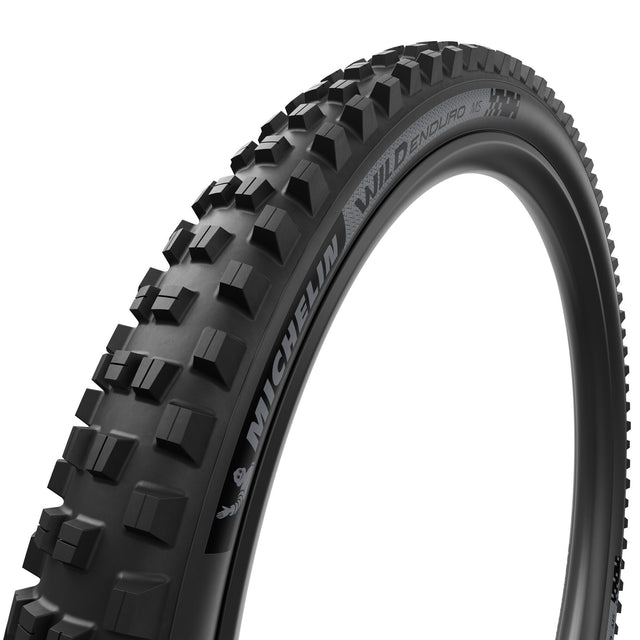 Michelin Wild Enduro MS Racing Line Tyre