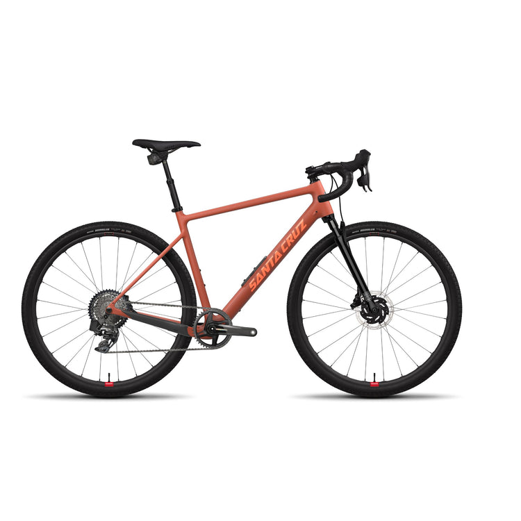 Santa cruz shop stigmata frame